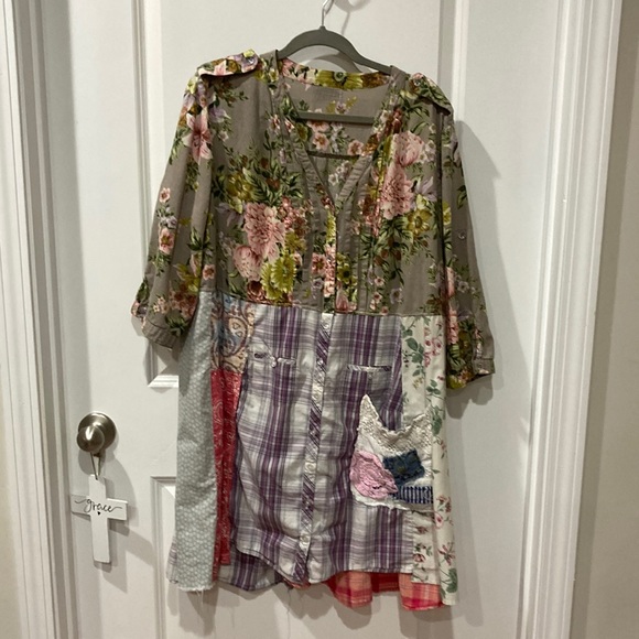 DeviDesigns Dresses & Skirts - Devi Design Dress